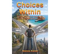 Choices Within: Transform your inner dialogue to create conscious, lasting change.