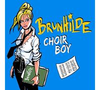 Choir Boy
