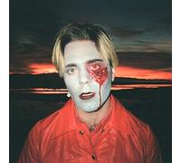 Choir Boy – Gathering Swans – Vinyle LP Édition limitée Transparent