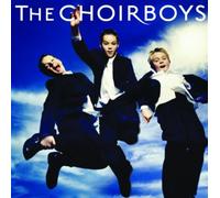 Choir Boys, the - Choir Boys, the/Pie Jesu/Panis Ange