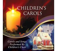 CHOIR, CHILDREN'S - A Christmas-Childrens C [Import]