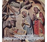 Choir & Choristers of st Stephen the First Marty - Little Road to Bethlehem