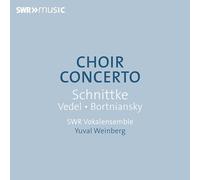 Choir Concerto