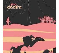 Choir invisible the deaths Cd