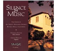 Choir Of All Saint's Episcop