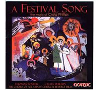 Choir of All Saints - Festival Song