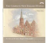 Choir of All Saints, Margaret S, Th – The Complete New English Hymnal Vol.7 – Import – Discovery