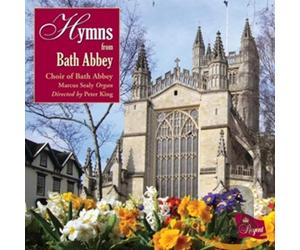 Choir of Bath Abbey - Hymns from Bath Abbey