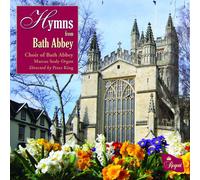 Choir of Bath Abbey - Hymns from Bath Abbey