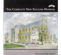 Choir of Belfast Cathedral, Phi, Th - Complete New English Hymnal 22 [Import]