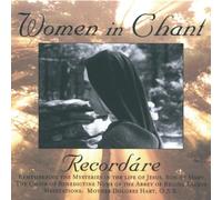 Choir of Benedictine Nuns of a - Recordare