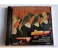 Choir of Benedictine Nuns of St Mary Abbey - Cantate Domino