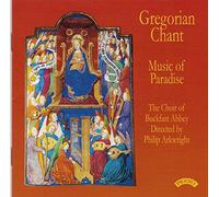 The Choir of Buckfast Abbey - Gregorian Chant: Music of Paradise [Import]