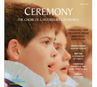 Choir of Canterbury Cathedral - Ceremony: Magnificat [Import]
