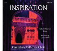 Choir of Canterbury Cathedral - Inspiration: Missa Brevis [Import]