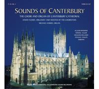 Choir of Canterbury Cathedral - Zadok The Priest/Jesus Walking
