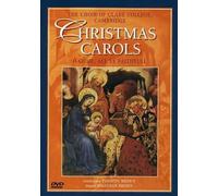 Choir of Clare College: Christmas Carols [Import USA Zone 1]