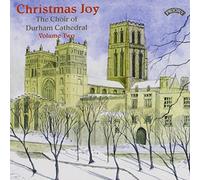 Choir of Durham Cathedral - Christmas Joy 2