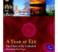 Choir of Ely Cathedral - A Year at Ely [Import]