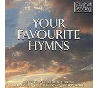 Choir of Guildford C - Your Favourite Hymns - CD - F600z