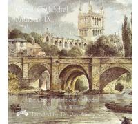 CHOIR OF HEREFORD CATHEDRAL (coro) - Various: Cathedral Anthe [Import]