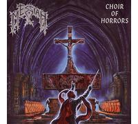 Messiah – Choir of Horrors – CD – Édition 35e anniversaire