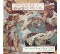 Choir of Keble College Oxford, the - The Church Music: Te Deum