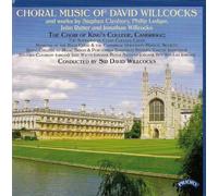 Choir of King S College Cambrid, Th - Choral Music of Willcocks & Others [Import]