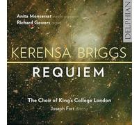 Choir of King’s College London - Kerensa Briggs: Requiem [Import]