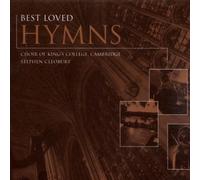 Choir of King's College Cambridge - Best Loved Hymns by Choir of King's College Cambridge (2001) Audio CD
