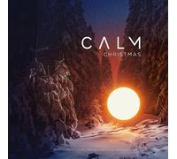 Choir of King's College, Cambridge – Calm Christmas – Vinyle 33 tours