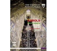 Choir Of King's College Cambridge: Carols From King's