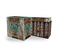 Choir Of King's College Cambridge - Cd Album