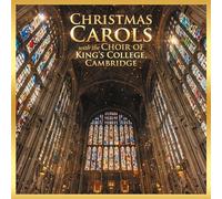 Choir of King's College, Cambridge - Christmas Carols
