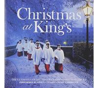 Choir of King's College - Christmas at King's [Import]