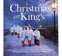 Choir of King's College - Christmas at King's [Import]