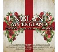 England, My England