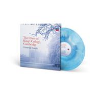 Choir of King's College, The Choir of King's College, Cambridge: Essent (Vinyl)