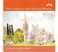 Choir of Llandaff Cathedral - New English Hymnal Vol 19 [Import]