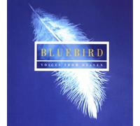Choir of New College Oxford – Bluebird: Voices from Heaven