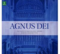 Choir of New College the - Agnus Dei [Import]