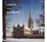 Choir of Salisbury Cathedral - Carols from Salisbury [Import]