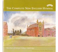 Choir Of Selwyn College & Cambridge & Macdonald - Comp New English Hymnal Vol.14 [Import]
