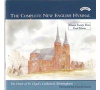 Choir of St.Chads Cathedral Birmingham - New English Hymnal Vol.23