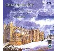 Choir of St. George Chapel-Win - Christmas Joy