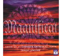 Choir of St.Georges Cathedral - Magnificat [Import]