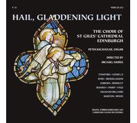 Choir Of St Giles Edinburgh - Various: Hail, Gladdening Ligh [Import]
