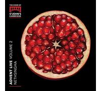 Choir of St. John's Colle - Advent Live Vol. 2