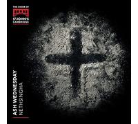 Choir of St. John's Colle - Ash Wednesday -Digi-