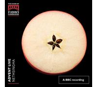 Choir of St. John's College Cambridge - Advent Live [Import]